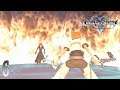 Kingdom Hearts II: Final Mix 【Undub】 ~Roxas Day 6~ Part 6