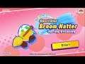 Kirby Star Allies: Guest Star Broom Hatter: Spring Cleaning