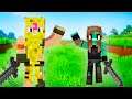 LA NUEVA AVENTURA DE JONESY Y LA MUJER ZOMBIE | Minecraft #1