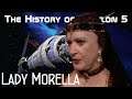 Lady Morella  (Babylon 5)