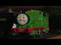 Last Thomas Train Video ~ Creepy Eyes Moving