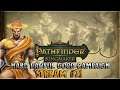 Lawful Good Campaign - Battle at Bald Hilltop \\ Turn-based - Hard | Pathfinder: Kingmaker | 7.1