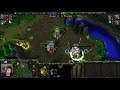 LawLiet (NE) vs TeRRoR (UD) - WarCraft 3 - G2 - One wrong decision - Recommended - WC2803