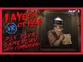 LAYERS OF FEAR VR - PS5 PSVR GAMEPLAY - WITH COMMENTARY - PART 3 - BONES AND DUST