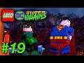 LEGO: DC Super Villains - Part 19 (Saving Superman)