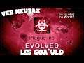 LES GOA'ULD ATTAQUENT ! VER NEURAX - PLAGUE INC : EVOLVED - roylevking