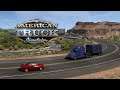 Let's Go Truckin'! ( American Truck Simulator l PC )
