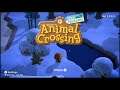 Let's Play Animal Crossing New Horizons [Part 10] New Year's Day