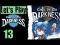 Let's Play Castle In The Darkness - 13 Castael