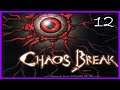 Let's Play Chaos Break (Blind / German) part 12 - Themenkarussell