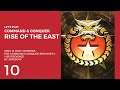 Let's Play Command & Conquer: Rise Of The East #10 | Allies Mission 10: Mirage