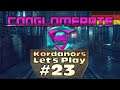Let's Play - Conglomerate 451 #23 [Schwer][DE] by Kordanor