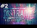 Let's Play Distraint: Deluxe Edition (Blind), Part 2 of 6: Killer Dog