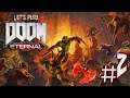 Let's Play Doom Eternal Ep. 2