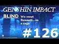 Lets play Genshin Impact Part 126: Imposter among us!