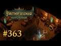 Let's Play Pathfinder: Kingmaker #363 – Kunstschätze (Blind / Deutsch)