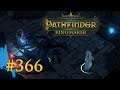 Let's Play Pathfinder: Kingmaker #366 – Der Architekt (Blind / Deutsch)