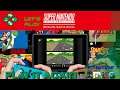 Let's Play - SNES Classics on Switch: E7