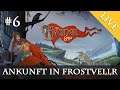 Let's Play The Banner Saga 1 #6: Ankunft in Frostvellr (Kap.2) (Livestream-Aufzeichnung)