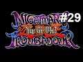 Let's Play Yu-Gi-Oh! Nightmare Troubadour #29 - Adjustment