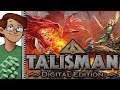 Let's Try Talisman: Digital Edition - Learn by Doing