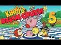Lettuce play Kirby's Dream Course part 5