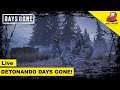 🔴 LIVE - Fechando Days Gone #13