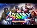 Live! Marvels Avengers #02 - Deutsch - Neonnerd