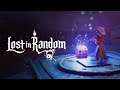 Lost in Random Launch Trailer