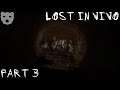 Lost in Vivo - Part 3 | Rescuing Our Service Dog | Indie Horror 60FPS Gameplay
