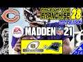 Madden NFL 21 | FACE OF THE FRANCHISE 28 | 2021 | DIVISIONAL | @ Panthers (1/10/21)