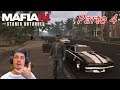 Mafia 3 Stones Unturned PT-BR Parte 4 Da DLC