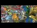 Magic box?! - Goddess: Primal Chaos - Sea Server - GPC