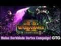 Malus Darkblade Vortex Campaign! Ep#10 Retrofit Complete!