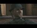 Man witnesses his own death (Murdered Soul Suspect)