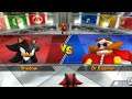 Mario & Sonic At The Olympic Games - Universal Circuit