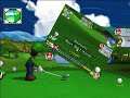 Mario Golf: Toadstool Tour - 18 Holes - Mario Vs Luigi