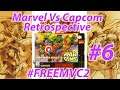 Marvel Super Heroes In War Of The Gems - MVC Retrospective For #FREEMVC2 Part 06 | Bodachi Plays