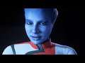Mass Effect Andromeda With RTXGI Code Running Gameplay Testing Part 5