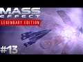 Mass Effect Legendary Edition: Mass Effect 2 Let's Play #013 (Deutsch / German)