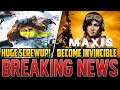 MASSIVE SCREWUP - BECOME INVINCIBLE IN ZOMBIES WITH MAXIS! (Cold War Zombies)