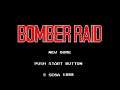 [Master System] Bomber Raid (1988) Longplay