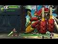 Mega Man X8 PS2 Gameplay HD (PCSX2)