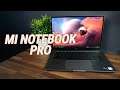 Mi Notebook Pro Review - Fantastic Value!