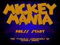 Mickey Mania Review for the SEGA Mega Drive by John Gage