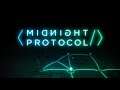 Midnight Protocol - Announcement Trailer