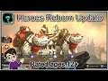 Might and Magic: Chess Royale on iOS - Heroes Reborn Update!