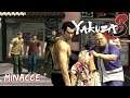 Minacce - Yakuza 3 [Gameplay ITA] [2]