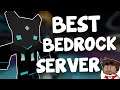 Minecraft Galaxite Is The Best Bedrock Server