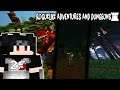 🔴Minecraft Modat Roguelike Adventures and Dungeons l Livestream Romania Episodul 25